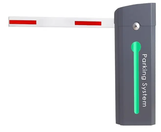 Barrier Gate